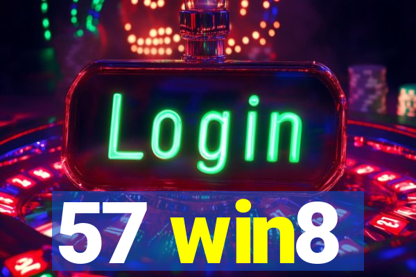 57 win8